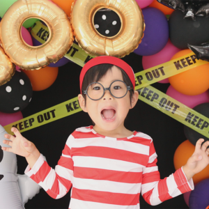 エンジェルストーリーサムネ画像