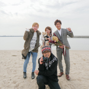 前撮りサムネ画像