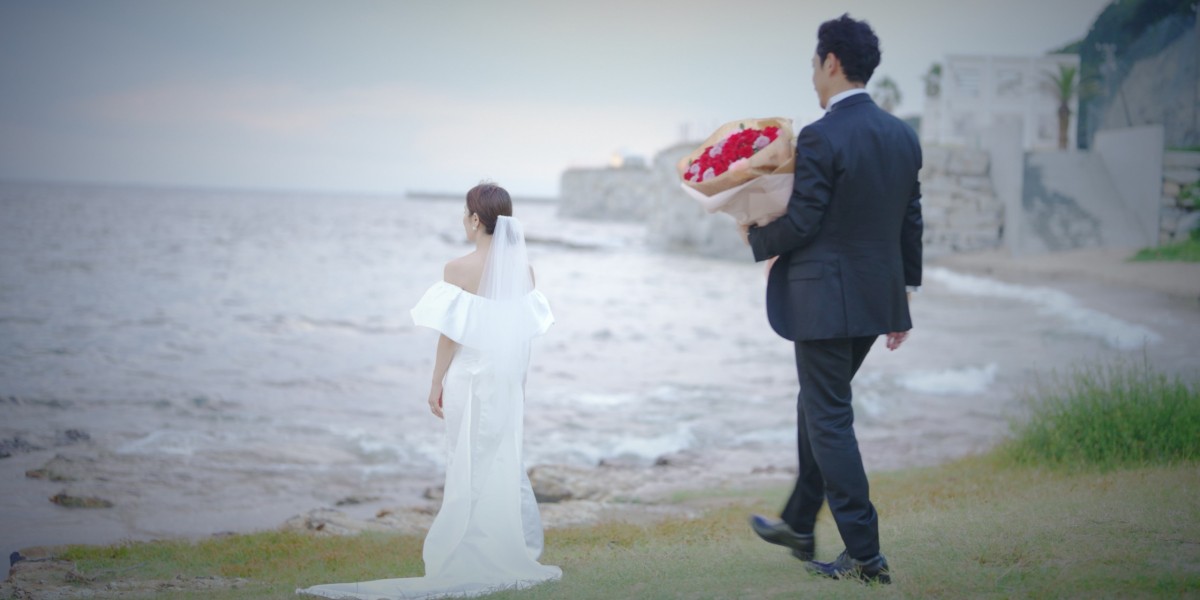 Symphony Wedding Opening Movie
