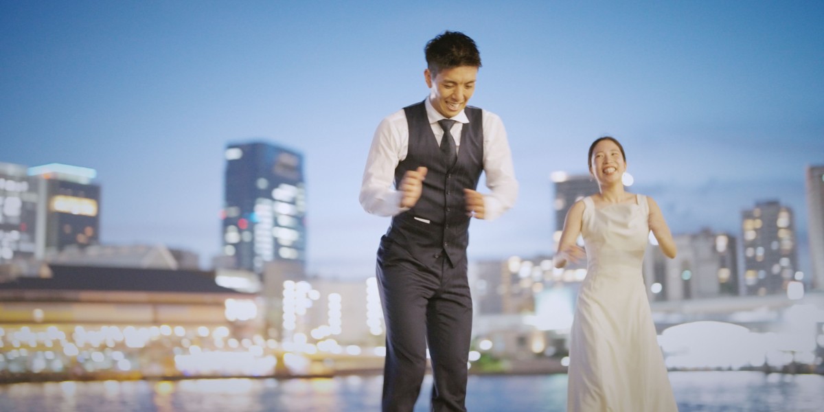 Natoo Dance of Love Born from Relief Efforts Opening Movie