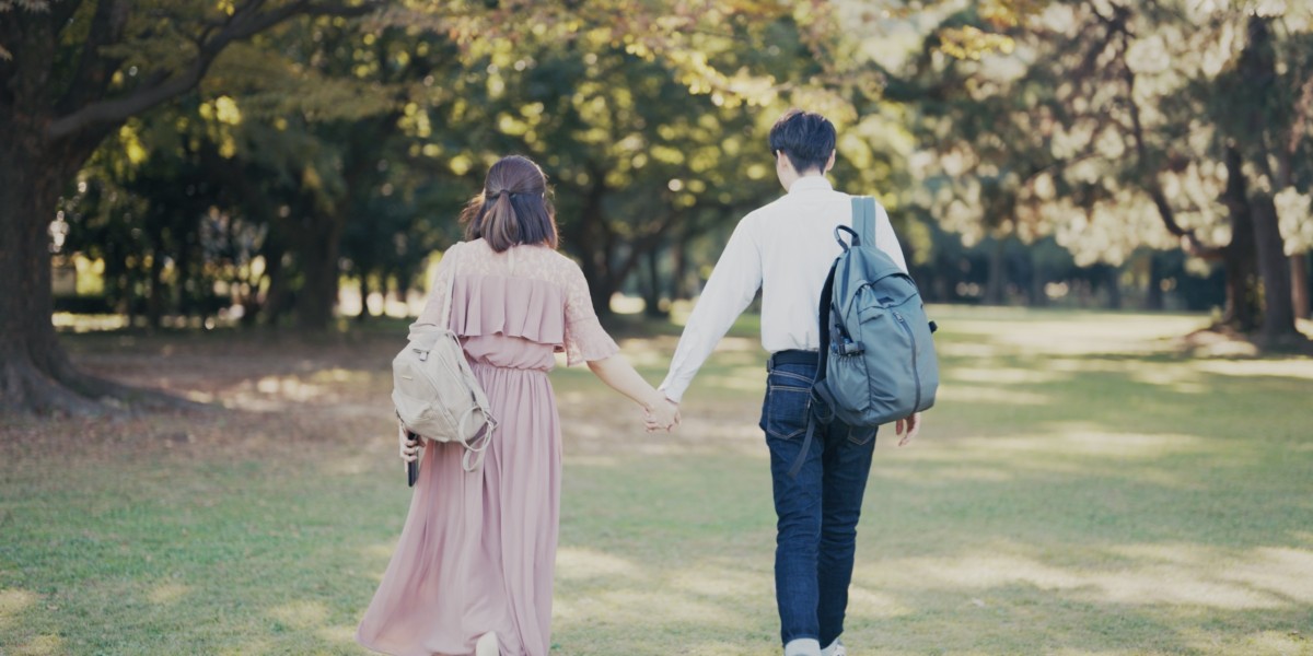 Lemon Wedding Profile Movie