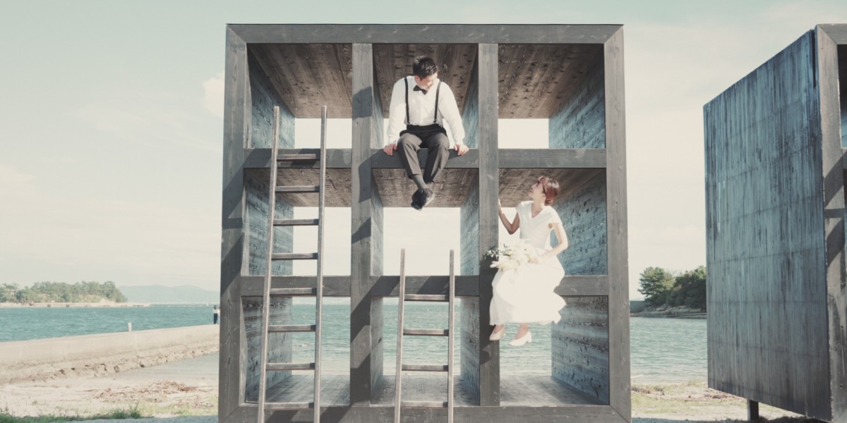 ENJOY！Wedding Opening Movie